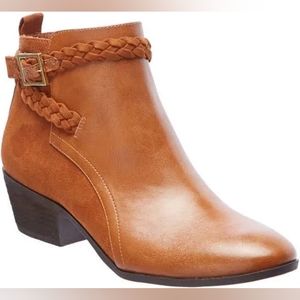 Circus By Sam Edelman Pippa Ankle Boots